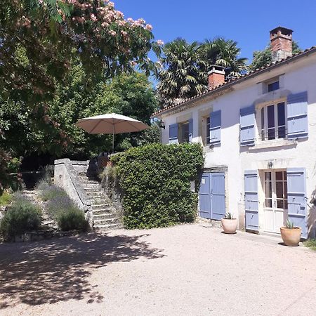 La Verte Dordogne Villars  Exterior photo